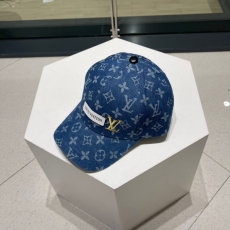 Louis Vuitton Caps